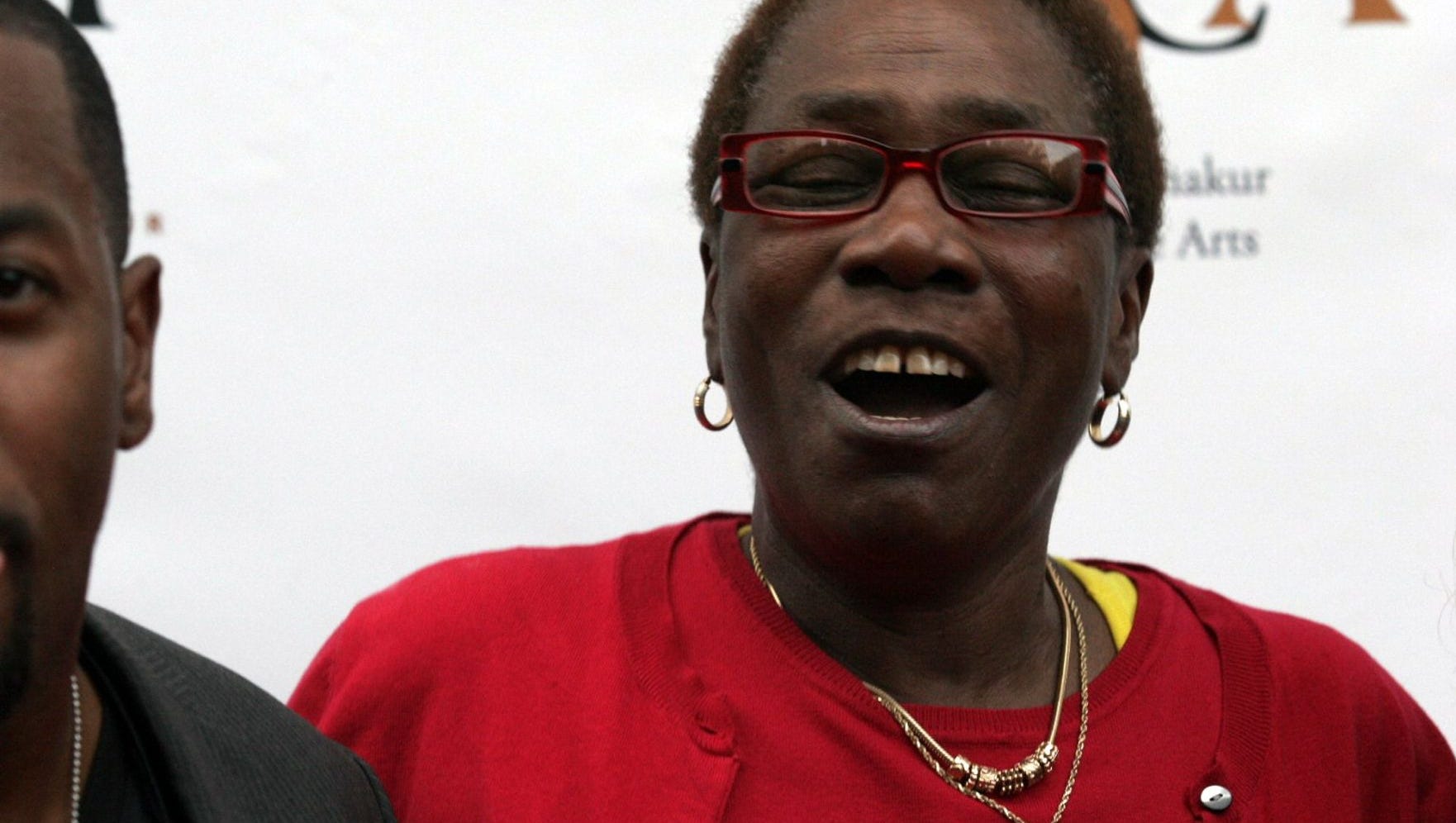 Afeni Shakur