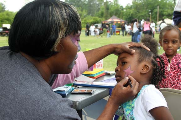 The annual Duffest in New Bern on Saturday will have a variety of activities for children.