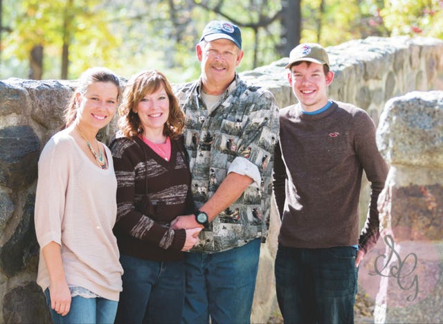 Benefit for Duke Stoler family planned
