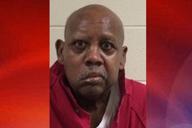 Leroy Clark, 71, of Warrington, is charged with first-degree murder in the Dec. 23, 2015, shooting death of Robert Duncan, 73, in Abington, police said. He was arraigned on May 9, 2016.