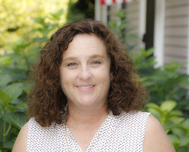 Courtesy photo

Jennifer Shoer, managing genealogist of Reconnecting Relatives, LLC will speak at 10 a.m. Saturday, May 14 at the Kennebunk Free Library.