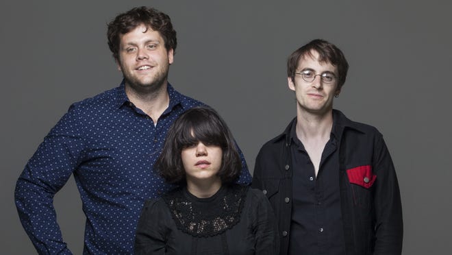 Screaming Females will perform next Wednesday at The Atlantic.