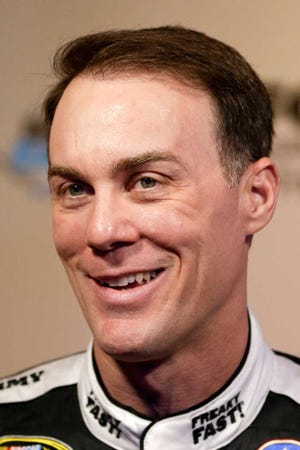 Kevin Harvick: Driver had the fast lap in the only practice, giving him the pole at Dover.