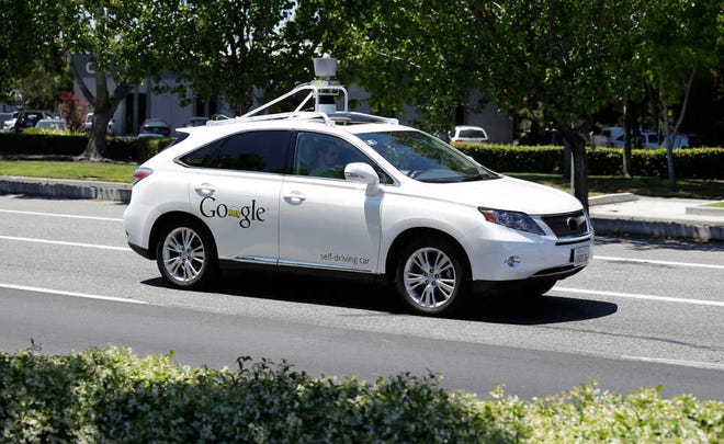 Autonomous cars would likely cause travel by older Americans and those 16 to 24 to skyrocket, focus group research has found.