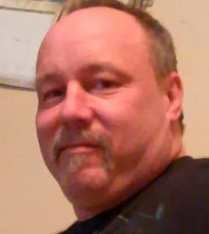 Scott Macomber, 48, of Brockton died after having a stun gun used on him in Fall River Monday, May 16, 2016.
