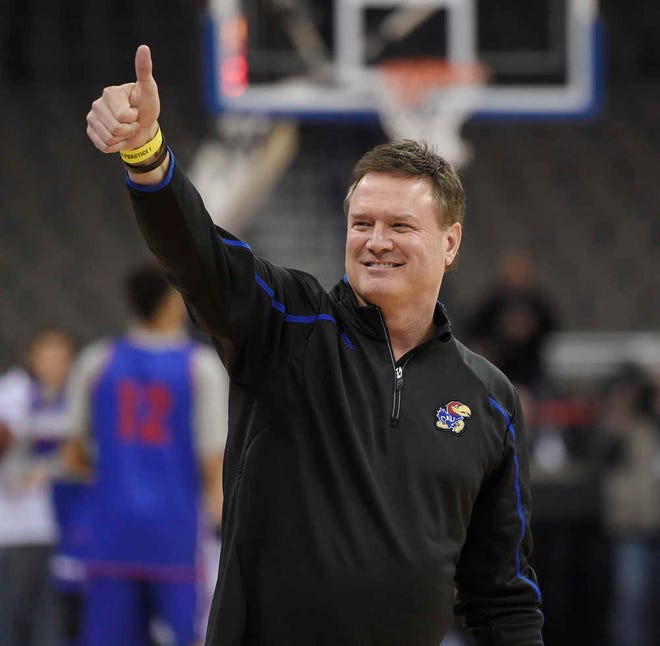 Bill Self isn't paying state taxes on the bulk of his millions of dollars of income as men's basketball coach at Kansas, and it's all legal under 2012 tax reforms pressed by Gov. Sam Brownback.