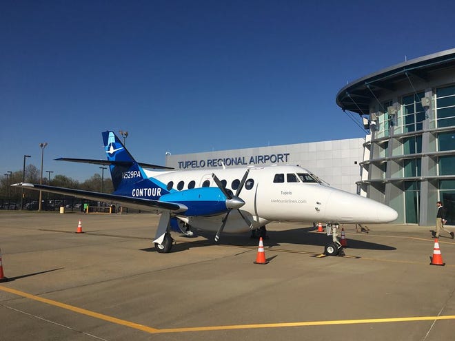 Contour Airlines will soon offer direct flights between Destin-Fort Walton Beach Airport and Bowling Green, Kentucky.