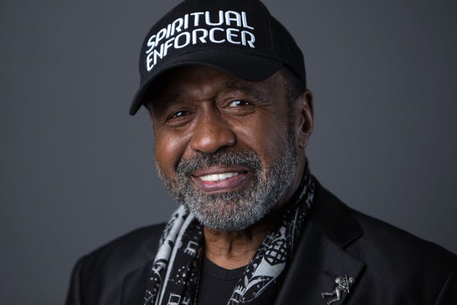 "This is another generation it's speaking to," says Ben Vereen of the "Roots" remake, "and if they like it, they'll go back and watch the original." 

Invision/Amy Sussman