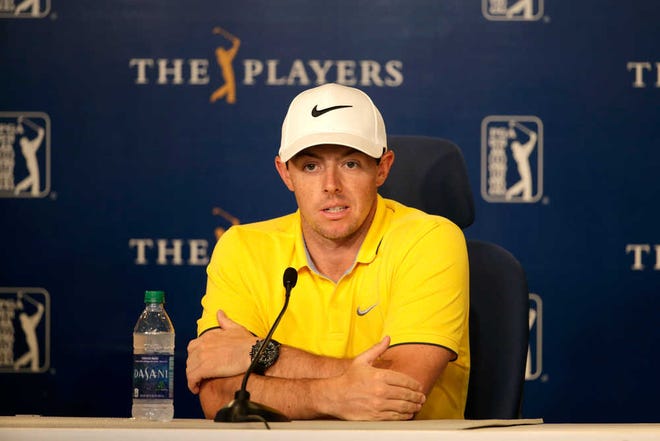 Rory McIlroy: Golfer says he plans to play in the Olympics, but will monitor the Zika virus.
