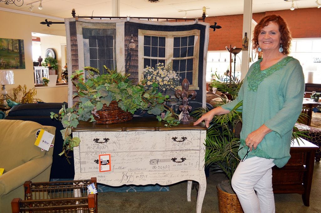 Oldest familyowned furniture store in San Joaquin County