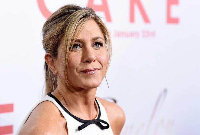 In 2015 interview, Jennifer Aniston that her relationship with her mother, actress Nancy Dow, was strained at times, saying there were years when they didn't talk. Aniston announced on Thursday that Dow has died at the age of 78.