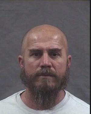 Anson Bernhardt, 45, had his murder conviction upheld by the Kansas Supreme Court on Friday.