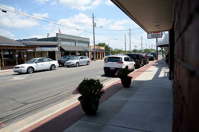 Downtown business owners recently answered a survey about what they want to see in the municipal service district.