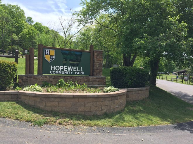A new nonprofit group and state money could help community leaders expand Hopewell Park's facilities and programs.