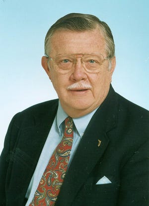 John E. Evans