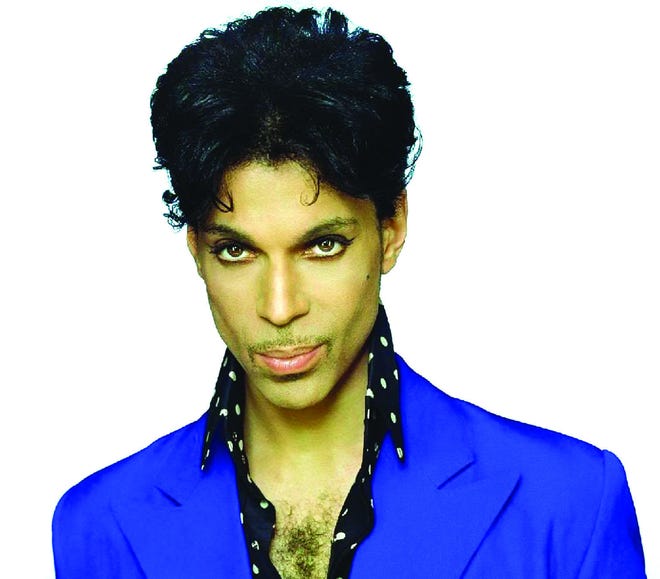 Prince died Thursday, April 21, 2016, at his home. The Associated Press is reporting that a law enforcement official said the musician died of an opioid overdose.