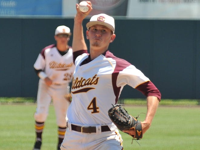 Right-hander Tyler Norris, who went 6-3 with a 4.16 ERA, is expected to start on the mound for Bethune-Cookman in Friday's regional opener against Florida.