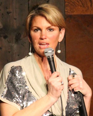 Comedian Lynne Koplitz performs June 9-11 at Mohegan Sun.