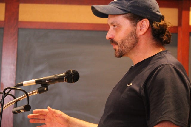 Five points from Perry’s June 6 city council meeting
