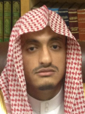 Imam Belal Alzuhiry Shemman of the Islamic Center of Daytona Beach; input 6-12-16