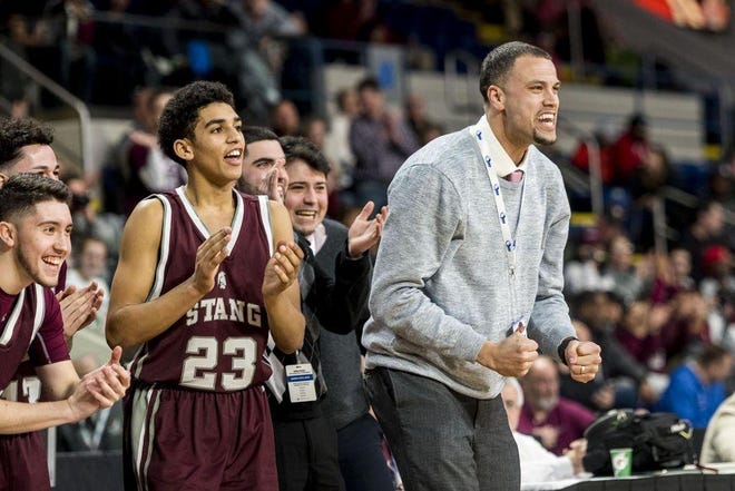 The long-term future for schools like Bishop Stang is in question after it was announced Somerset Berkley will make the jump to the South Coast Conference for the 2017-18 season.