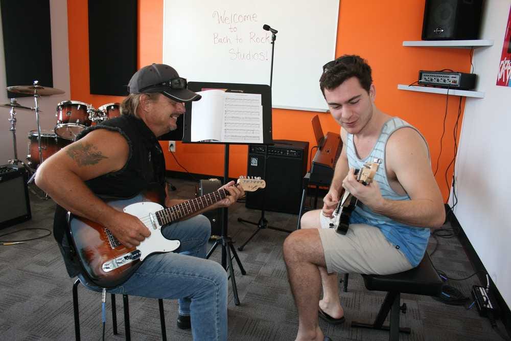bach to rock bach to rock