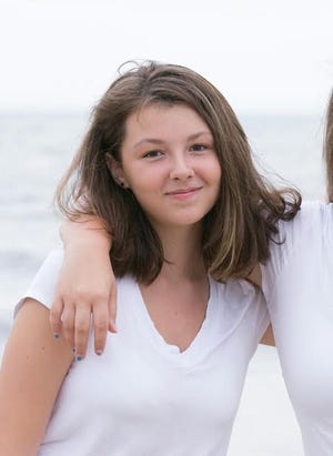 The New Hanover County Sheriffs Office is searching for missing 13-year-old Victoria "Tori" Bogart.