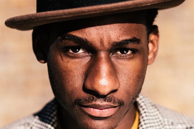 Leon Bridges performs July 4 on the Parkway.