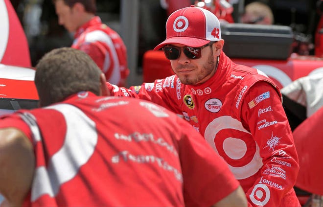 Chuck Burton/Associated Press Kyle Larson has recently won an Xfinity Series race and a pair of sprint car races. He's still looking for his first Sprint Cup victory.