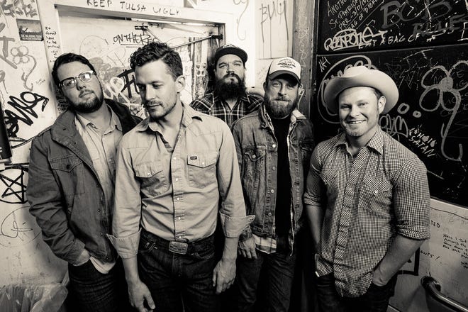 Critically praised Oklahoma band Turnpike Troubadors will headline a Texas Country Street Dance, slated to take place downtown July 3 on Texas Avenue between Broadway and Main Street. Dirty River Boys will open. The event is part of the annual 4th on Broadway celebration. Tickets are on sale at Select-A-seat outlets.