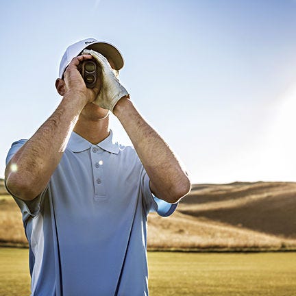 5 Tips for Fast, Fun Golf