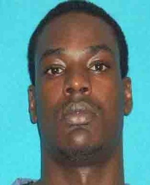Provided by Florida Department of Corrections -- 07/02/16 -- The body of Terrance Calvin Taylor, 28, was discovered about 11:30 a.m. Friday, July 1 in the 600 block of Center Street a Jacksonville Sheriff's Office police dog and handler searching for evidence in an aggravated assault last Sunday in Riverside as well as a person reported missing the following day, according to the Sheriff's Office.