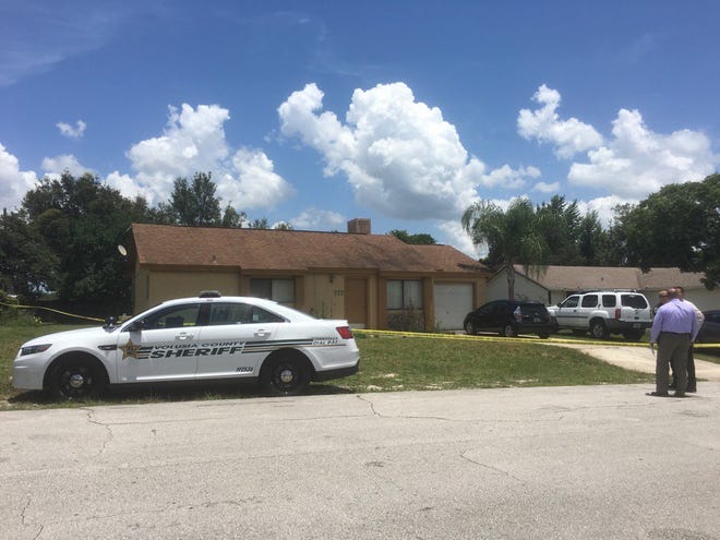 Neighbors are surprised by news of the Deltona overdoses, and say their neighborhood is a relatively quiet one.