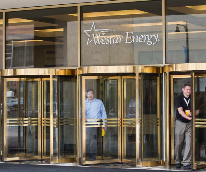 Westar Energy has been sued by a stockholder, Troy Miller, who alleges executives undervalued the company to the detriment of stockholders.