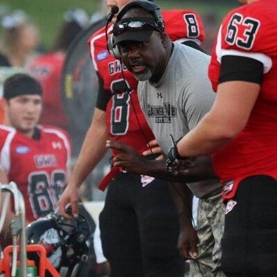 Gardner-Webb assistant head coach Kenny Ray has been selected to serve as a coaching intern at the Cincinnati Bengals' summer training camp. His involvement is part of the Bill Walsh NFL Minority Coaching Fellowship program. Special to The Star