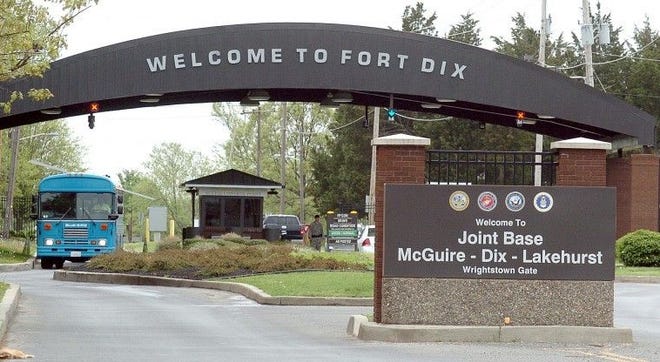 The U.S. Office of Personnel Management is expected to publish a proposed new rule this week seeking to correct a lingering pay disparity issue on Joint Base McGuire-Dix-Lakehurst.