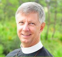 The Rev. Mike Hesse