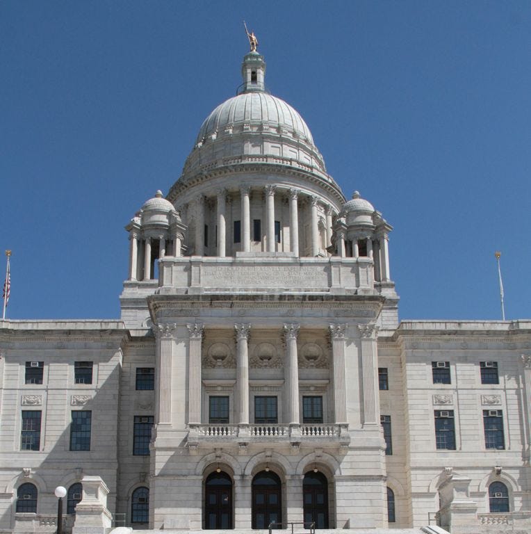 Will the RI Coastal Resources Management Council be restructured Why these bills stalled
