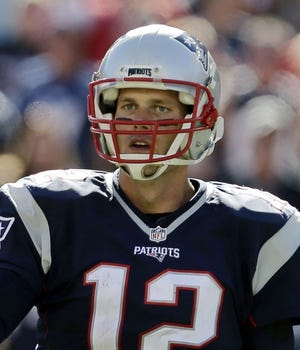 Despite his four-game suspension to start the season, Tom Brady can be a full participant in the preseason and is expected to be in attendance on Thursday when the Patriots open training camp.