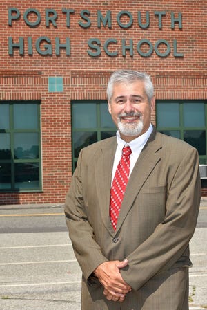 Veteran educator Joe Amaral, who worked as assistant principal then principal at Portsmouth Middle School, has succeeded Robert Littlefield as principal at Portsmouth High School.