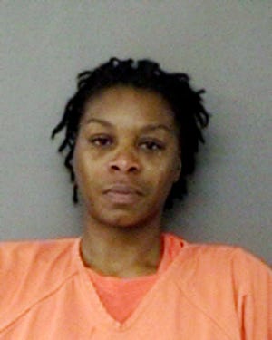 FILE - This undated file handout photo provided by the Waller County Sheriff's Office shows Sandra Bland. A police officer in the small Texas town where Bland was pulled over and jailed says the county's top prosecutors threatened to end his career if he came forward with what he says is evidence of wrongdoing. (Waller County Sheriff's Office via AP, File)