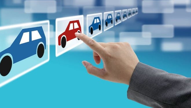 Digital Marketing, SEO for Car Dealerships 