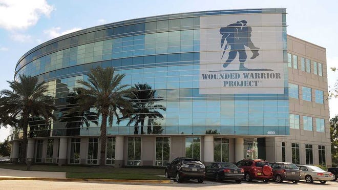 Wounded Warrior Project selected Michael Linnington, who had a 35-year military career rising to the rank of Army lieutenant general, as chief executive officer for the Jacksonville-based charity.