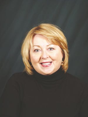 Margaret R. McDowell