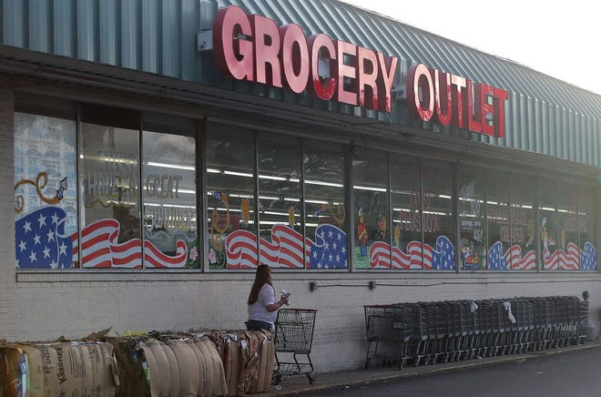 Grocery Outlet soon will expand, taking over two former Save-A-Lot store locations in Panama City and Lynn Haven.