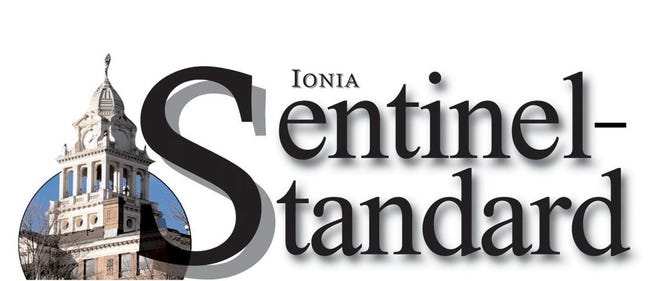 Back in the Day features tidbits of stories gleaned from The Sentinel of 1884.