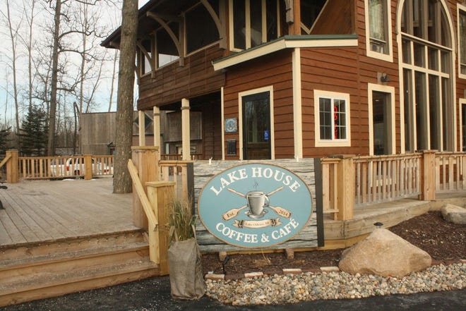 Family Fun Fest at Lake House Coffee and Cafe there will be games and prizes for kids, live music and the coffee shop will be open. The event runs from 10 a.m. to 2 p.m. on Saturday, Aug. 20 at the Lake House Coffee and Cafe at 2666 Jordan Lake St.