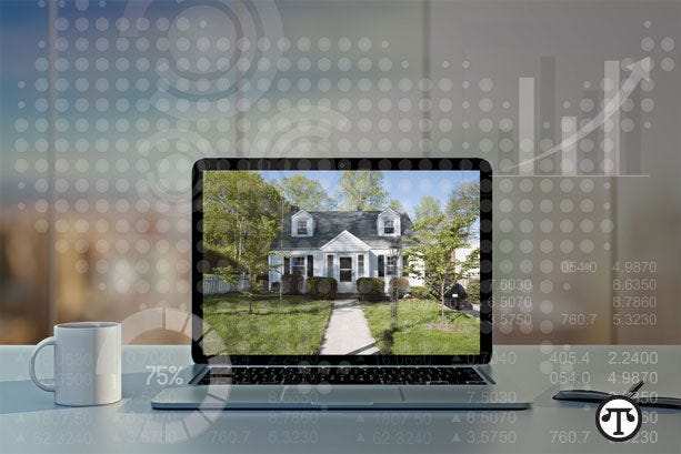 With today's data analytics and services, single-family residential real estate investing has evolved from driving around neighborhoods and using intuition to viewing locations online to make fact-based decisions. (NAPS)