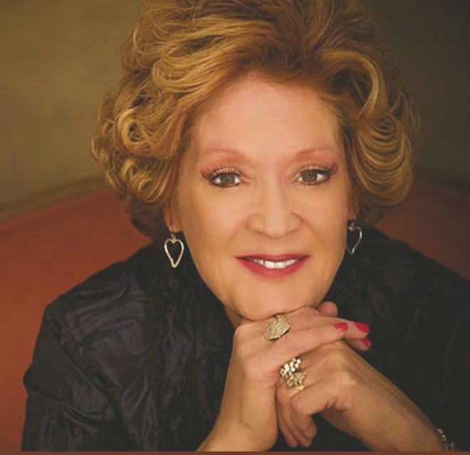 Lulu Roman will perform a gospel concert at 11 a.m. Aug. 26 at First Baptist Church, 400 S. Broad St., Burlington. Admission is free.