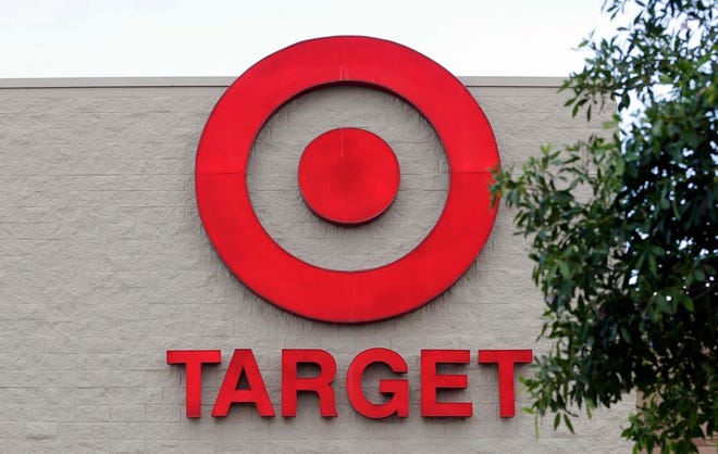 Target is adding single-stall bathrooms in an effort to accommodate shoppers concerned about the retailer's restaurant policy.